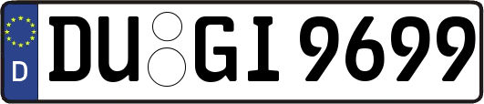 DU-GI9699