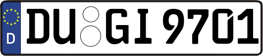 DU-GI9701