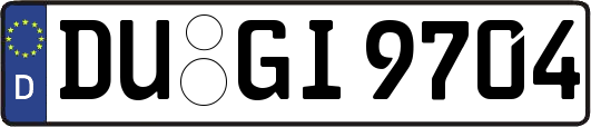 DU-GI9704