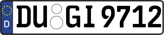 DU-GI9712