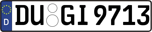DU-GI9713