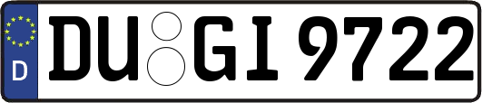 DU-GI9722