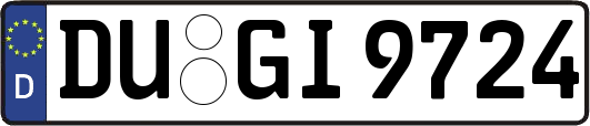DU-GI9724