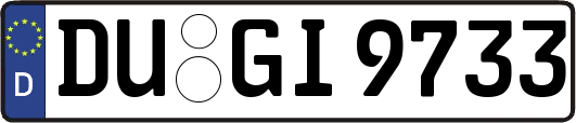 DU-GI9733