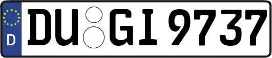 DU-GI9737