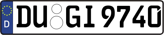 DU-GI9740