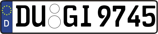 DU-GI9745