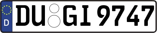 DU-GI9747