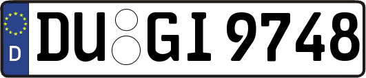 DU-GI9748