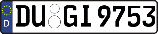 DU-GI9753