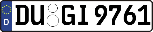 DU-GI9761