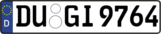 DU-GI9764