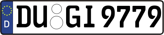 DU-GI9779