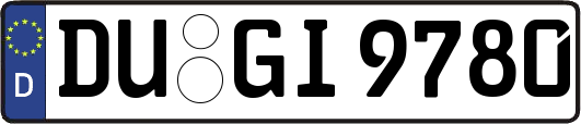 DU-GI9780