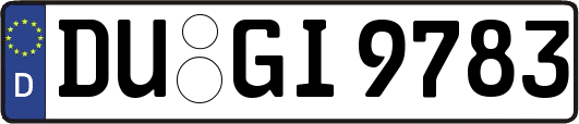 DU-GI9783