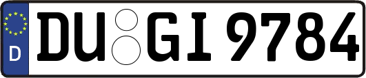 DU-GI9784