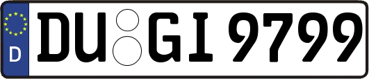 DU-GI9799