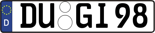DU-GI98