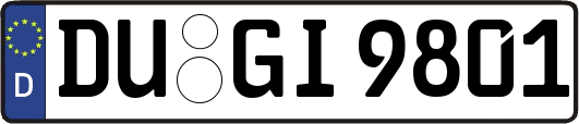 DU-GI9801