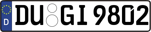 DU-GI9802