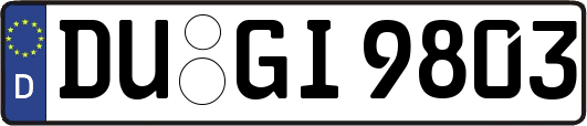 DU-GI9803