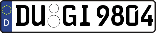 DU-GI9804