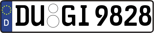 DU-GI9828