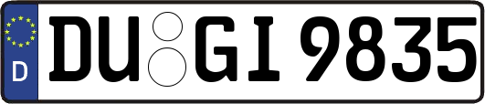 DU-GI9835