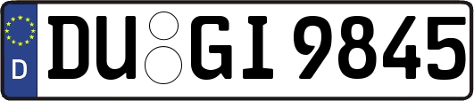DU-GI9845