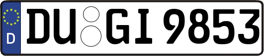 DU-GI9853