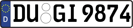 DU-GI9874
