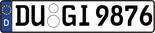 DU-GI9876