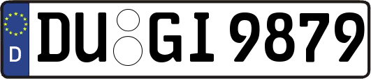 DU-GI9879
