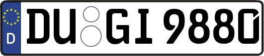DU-GI9880