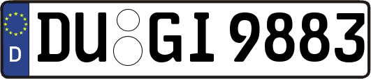 DU-GI9883