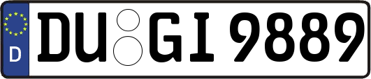 DU-GI9889