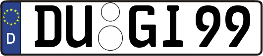 DU-GI99