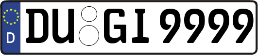 DU-GI9999