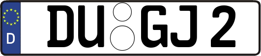 DU-GJ2