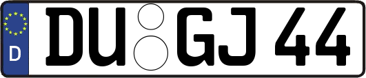 DU-GJ44