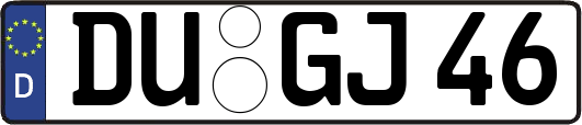 DU-GJ46
