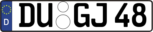 DU-GJ48