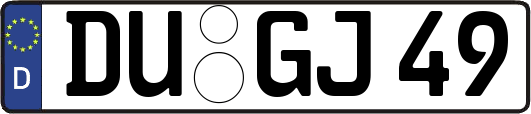 DU-GJ49
