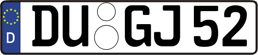 DU-GJ52