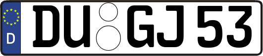 DU-GJ53