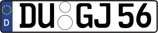DU-GJ56