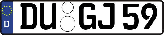 DU-GJ59