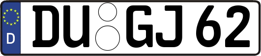 DU-GJ62