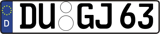 DU-GJ63