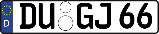 DU-GJ66
